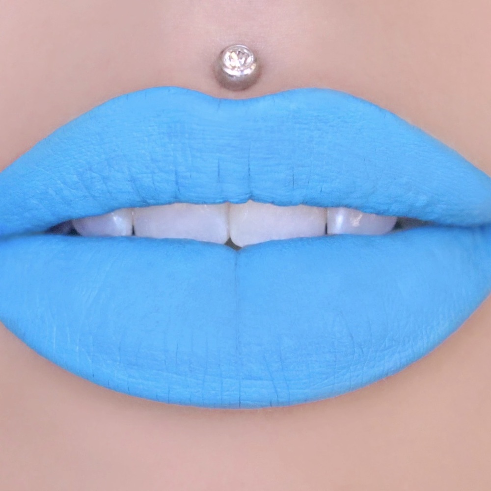 Jeffree Star Liquid Lipstick- Jawbreaker